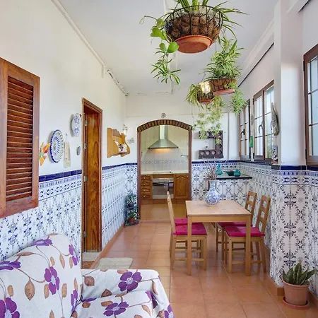 Casa Mariposa Villa *
