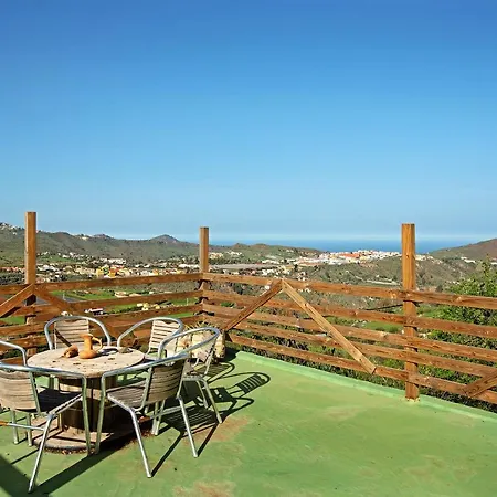 Villa Casa Mariposa