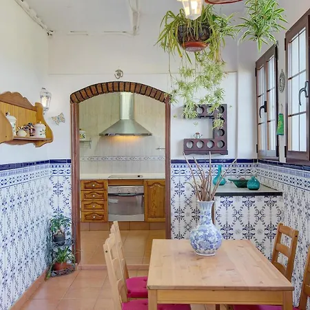 Villa Casa Mariposa Valsequillo de Gran Canaria