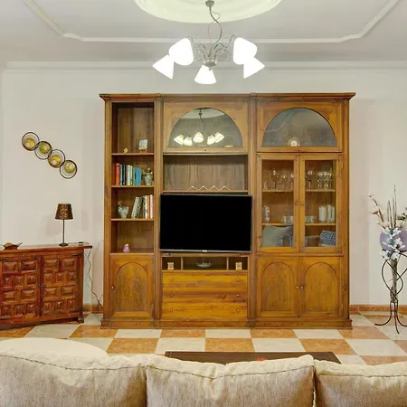 Casa Mariposa Villa