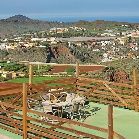 Villa Casa Mariposa Valsequillo de Gran Canaria