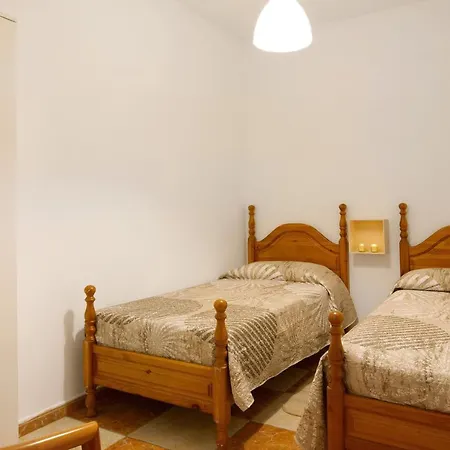 Casa Mariposa * Valsequillo de Gran Canaria