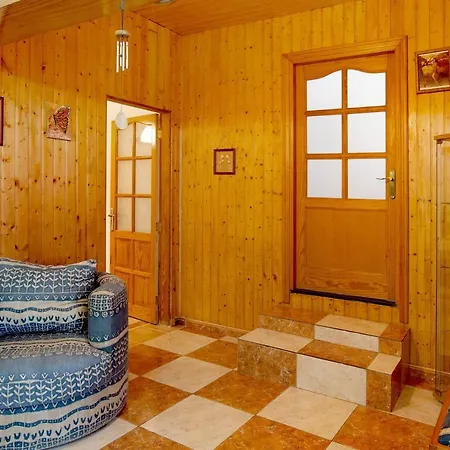 Villa Casa Mariposa *